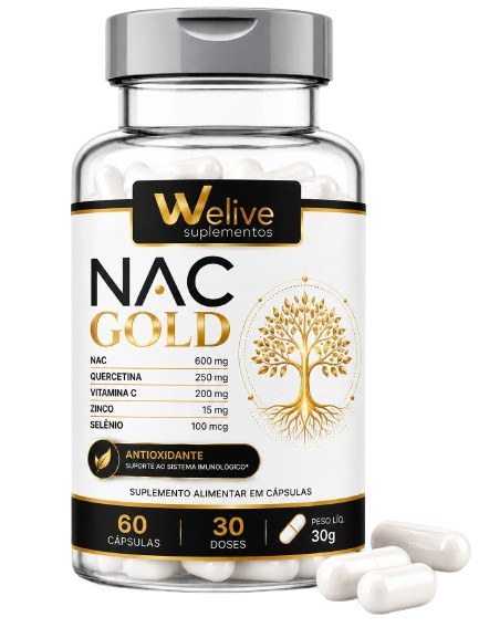NAC Gold Premium